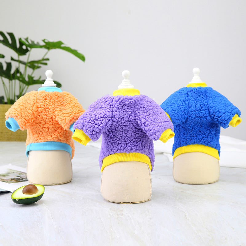 猫 犬 洋服 犬服 ペット服 大中小型犬 ペット用品 犬/猫用 犬の服 ペットウエア 小型犬 中型犬 通気 可愛い ドッグウェア トレーナー 犬 服 ワンピース サロペット ビションフリーゼ 犬猫服