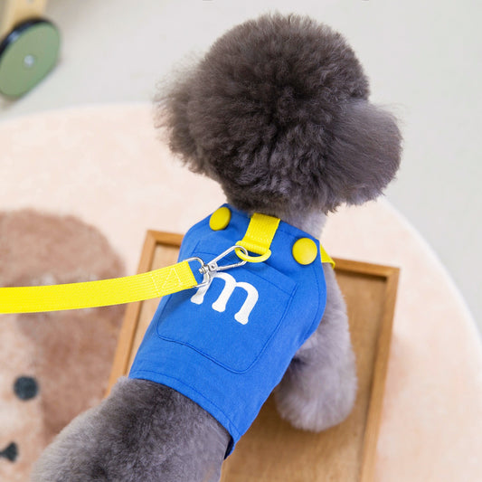 猫 犬 洋服 犬服 ペット服 大中小型犬 ペット用品 犬/猫用 犬の服 ペットウエア 小型犬 中型犬 通気 可愛い ドッグウェア トレーナー 犬 服 ワンピース サロペット ビションフリーゼ 犬猫服