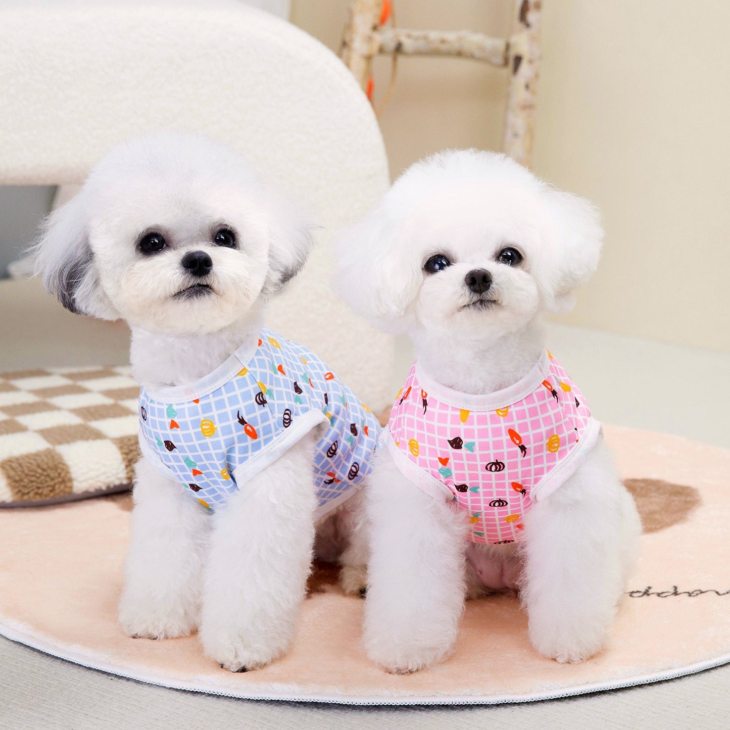 猫 犬 洋服 犬服 ペット服 大中小型犬 ペット用品 犬/猫用 犬の服 ペットウエア 小型犬 中型犬 通気 可愛い ドッグウェア トレーナー 犬 服 ワンピース サロペット ビションフリーゼ 犬猫服