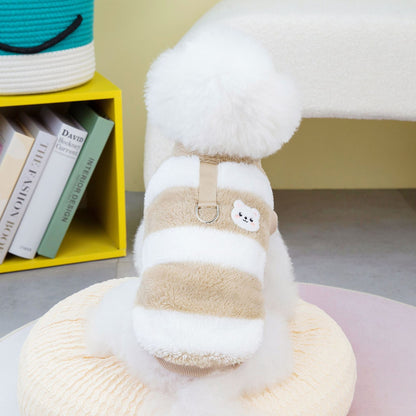 猫 犬 洋服 犬服 ペット服 大中小型犬 ペット用品 犬/猫用 犬の服 ペットウエア 小型犬 中型犬 通気 可愛い ドッグウェア トレーナー 犬 服 ワンピース サロペット ビションフリーゼ 犬猫服