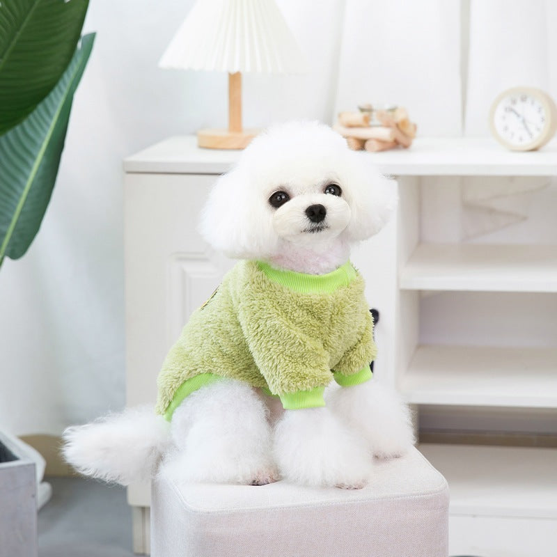 猫 犬 洋服 犬服 ペット服 大中小型犬 ペット用品 犬/猫用 犬の服 ペットウエア 小型犬 中型犬 通気 可愛い ドッグウェア トレーナー 犬 服 ワンピース サロペット ビションフリーゼ 犬猫服