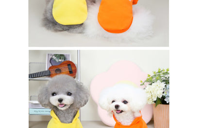 猫 犬 洋服 犬服 ペット服 大中小型犬 ペット用品 犬/猫用 犬の服 ペットウエア 小型犬 中型犬 通気 可愛い ドッグウェア トレーナー 犬 服 ワンピース サロペット ビションフリーゼ 犬猫服