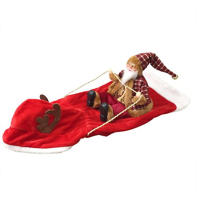 ペット犬クリスマス衣装サンタ乗馬スーツクリスマスペット服鹿乗馬スーツペットクリスマス用品