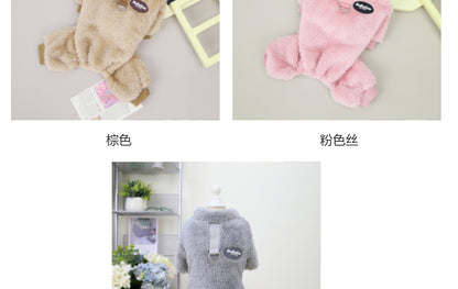 猫 犬 洋服 犬服 ペット服 大中小型犬 ペット用品 犬/猫用 犬の服 ペットウエア 小型犬 中型犬 通気 可愛い ドッグウェア トレーナー 犬 服 ワンピース サロペット ビションフリーゼ 犬猫服