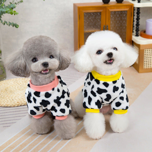 猫 犬 洋服 犬服 ペット服 大中小型犬 ペット用品 犬/猫用 犬の服 ペットウエア 小型犬 中型犬 通気 可愛い ドッグウェア トレーナー 犬 服 ワンピース サロペット ビションフリーゼ 犬猫服