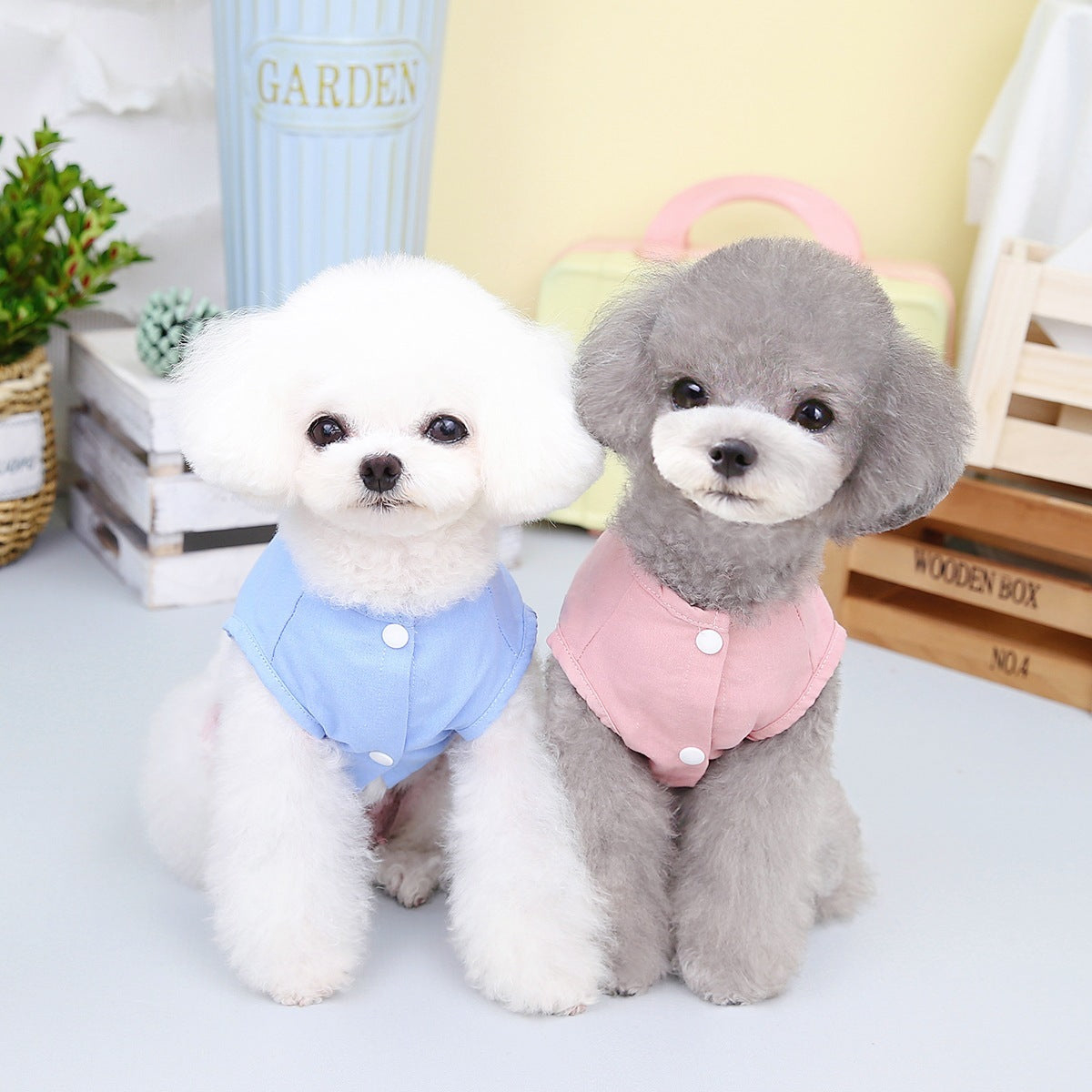 猫 犬 洋服 犬服 ペット服 大中小型犬 ペット用品 犬/猫用 犬の服 ペットウエア 小型犬 中型犬 通気 可愛い ドッグウェア トレーナー 犬 服 ワンピース サロペット ビションフリーゼ 犬猫服
