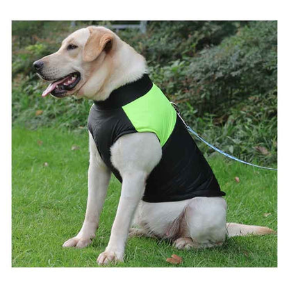 【輸送費無料】一番安い 犬服中綿ダウンジャケット 小型犬 暖かい アウター ハーネス 犬の服 秋冬 犬服 袖なし ドッグウェア いぬ チワワプードル柴犬防風 中型犬大型犬 背中開き 冬用 着せやすい