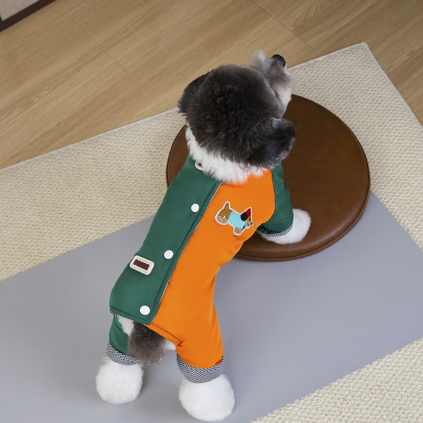 猫 犬 洋服 犬服 ペット服 大中小型犬 ペット用品 犬/猫用 犬の服 ペットウエア 小型犬 中型犬 通気 可愛い ドッグウェア トレーナー 犬 服 ワンピース サロペット ビションフリーゼ 犬猫服