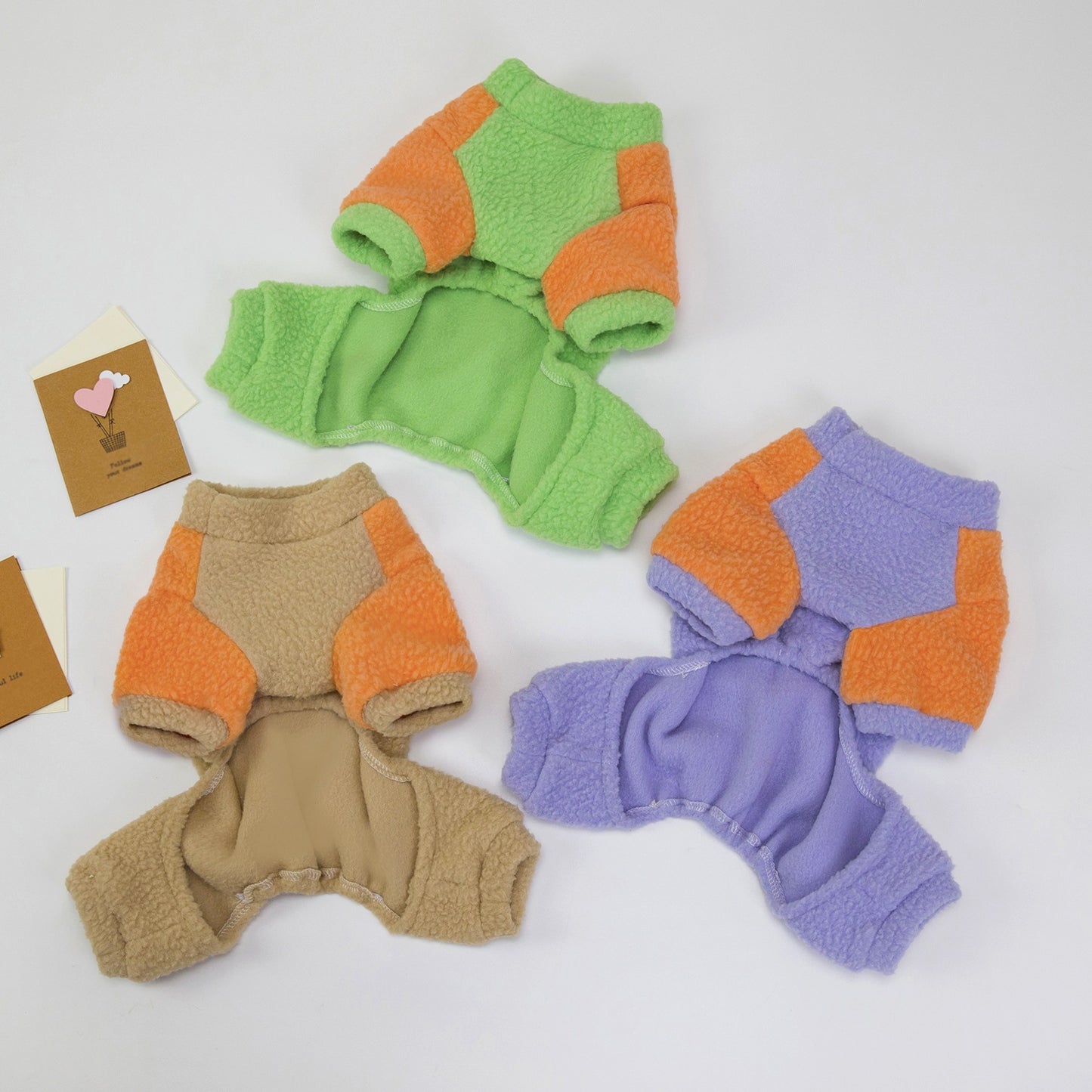 猫 犬 洋服 犬服 ペット服 大中小型犬 ペット用品 犬/猫用 犬の服 ペットウエア 小型犬 中型犬 通気 可愛い ドッグウェア トレーナー 犬 服 ワンピース サロペット ビションフリーゼ 犬猫服