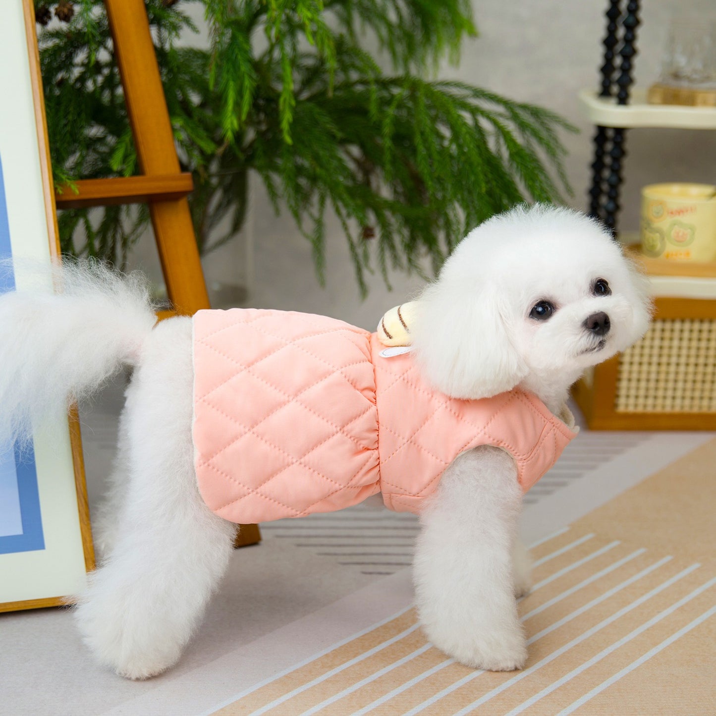 猫 犬 洋服 犬服 ペット服 大中小型犬 ペット用品 犬/猫用 犬の服 ペットウエア 小型犬 中型犬 通気 可愛い ドッグウェア トレーナー 犬 服 ワンピース サロペット ビションフリーゼ 犬猫服