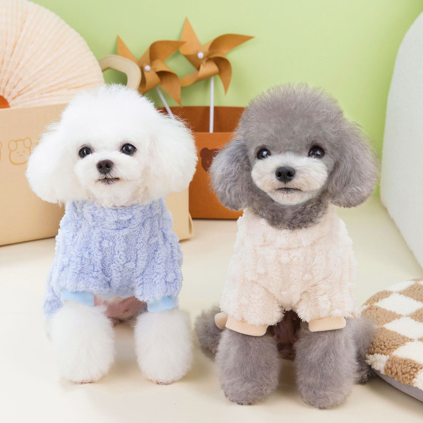 猫 犬 洋服 犬服 ペット服 大中小型犬 ペット用品 犬/猫用 犬の服 ペットウエア 小型犬 中型犬 通気 可愛い ドッグウェア トレーナー 犬 服 ワンピース サロペット ビションフリーゼ 犬猫服