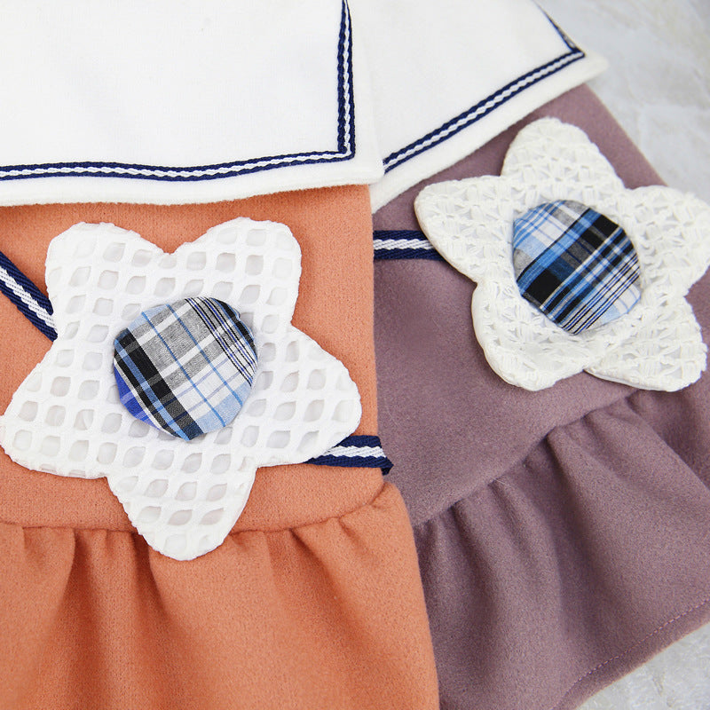 猫 犬 洋服 犬服 ペット服 大中小型犬 ペット用品 犬/猫用 犬の服 ペットウエア 小型犬 中型犬 通気 可愛い ドッグウェア トレーナー 犬 服 ワンピース サロペット ビションフリーゼ 犬猫服