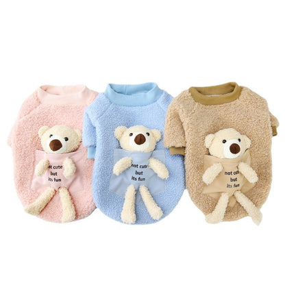 猫 犬 洋服 犬服 ペット服 大中小型犬 ペット用品 犬/猫用 犬の服 ペットウエア 小型犬 中型犬 通気 可愛い ドッグウェア トレーナー 犬 服 ワンピース サロペット ビションフリーゼ 犬猫服