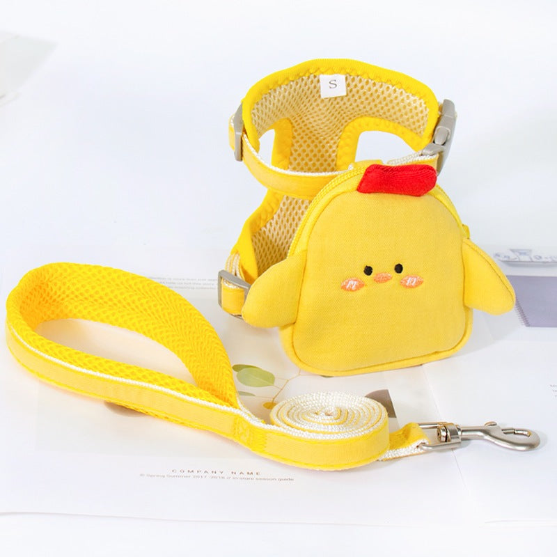 おしゃれ リーシュ ハーネスリードセット 簡単装着 ペット用品 中型犬 77 シンプル 2点セット 犬 お散歩 リード 胴輪 軽量 犬用 ハーネス ペットハーネス お出かけ 小型犬 犬用ハーネス 猫用