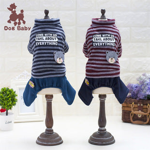 猫 犬 洋服 犬服 ペット服 大中小型犬 ペット用品 犬/猫用 犬の服 ペットウエア 小型犬 中型犬 通気 可愛い ドッグウェア トレーナー 犬 服 ワンピース サロペット ビションフリーゼ 犬猫服