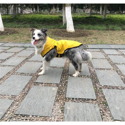 レインコート ドッグウエア 犬服 猫服 ペット服 ペットウエア 犬 猫 愛犬 ペット ペット用品 カラフル ペットグッズ 洋服 春 夏 秋 カジュアル かわいい 撥水