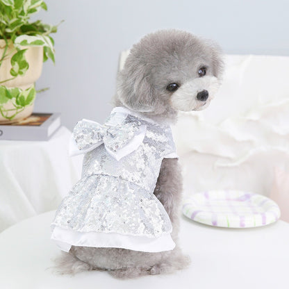 猫 犬 洋服 犬服 ペット服 大中小型犬 ペット用品 犬/猫用 犬の服 ペットウエア 小型犬 中型犬 通気 可愛い ドッグウェア トレーナー 犬 服 ワンピース サロペット ビションフリーゼ 犬猫服