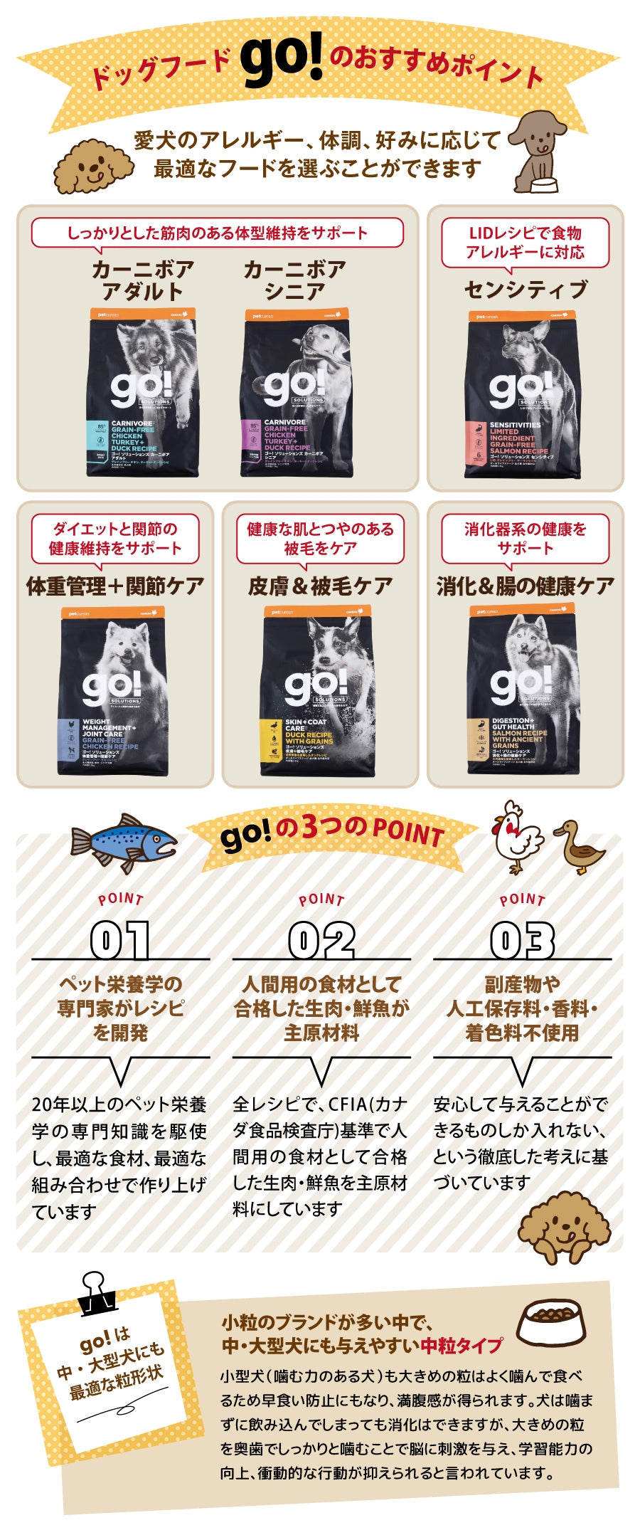 GO! ゴー ソリューションズ センシティブLID サーモン 9.98kg【国産鹿肉ジャーキー20g付き】ドッグフード