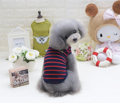 猫 犬 洋服 犬服 ペット服 大中小型犬 ペット用品 犬/猫用 犬の服 ペットウエア 小型犬 中型犬 通気 可愛い ドッグウェア トレーナー 犬 服 ワンピース サロペット ビションフリーゼ 犬猫服