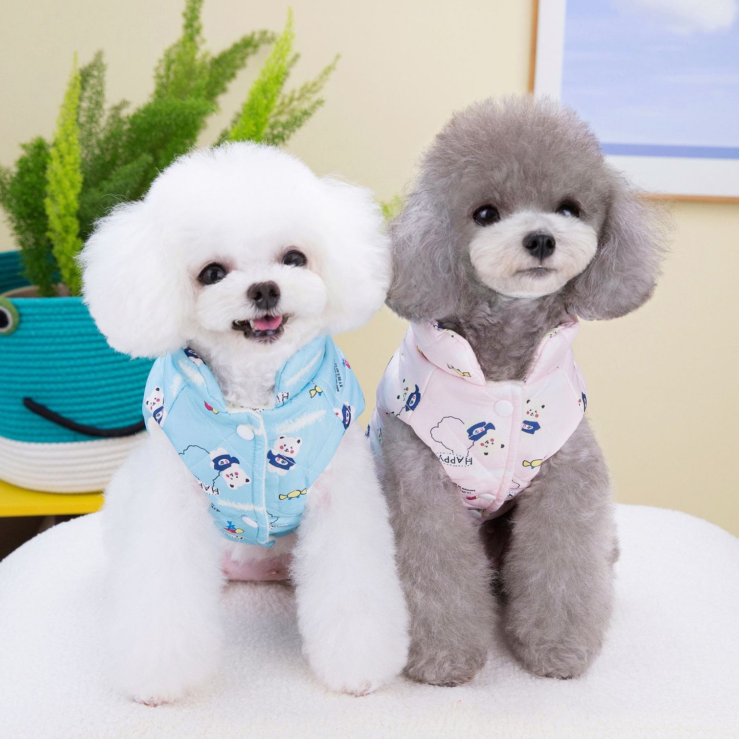 猫 犬 洋服 犬服 ペット服 大中小型犬 ペット用品 犬/猫用 犬の服 ペットウエア 小型犬 中型犬 通気 可愛い ドッグウェア トレーナー 犬 服 ワンピース サロペット ビションフリーゼ 犬猫服