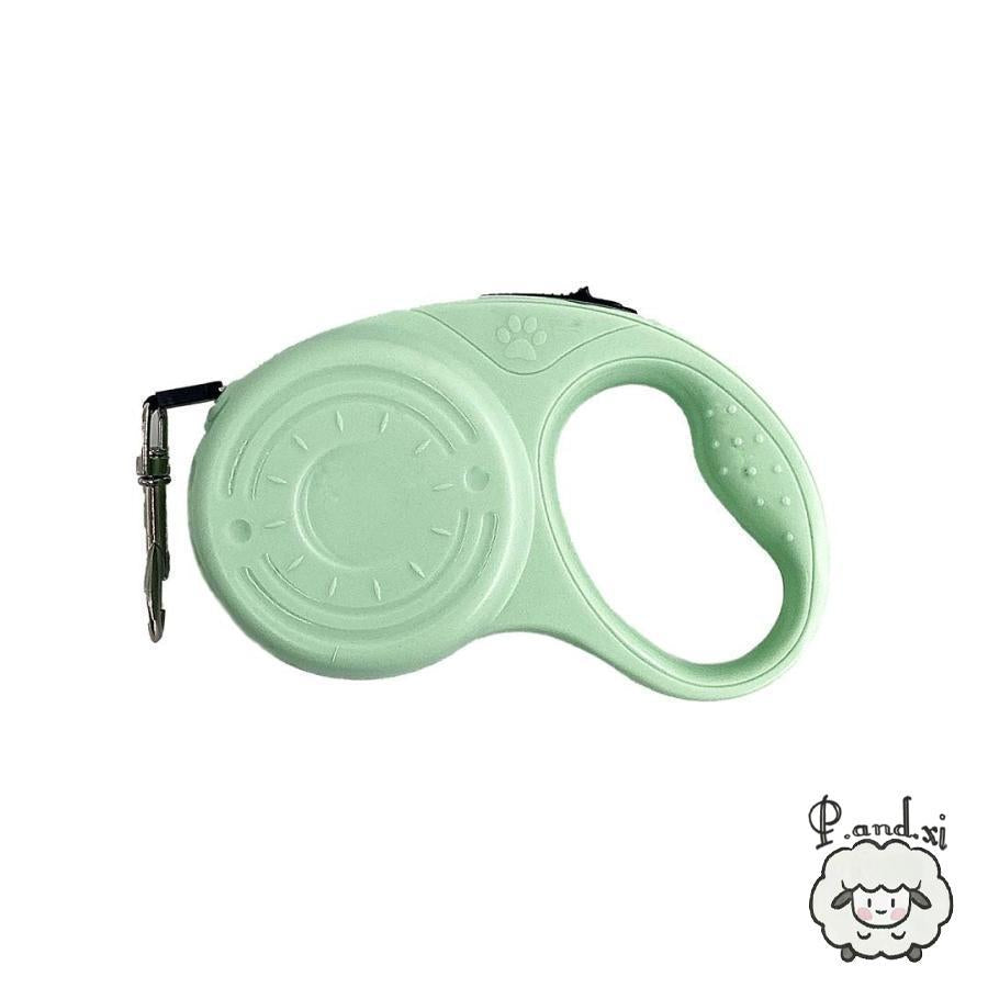 中型犬 5m ペット用品 自動巻取り式 小型犬 猫 スポーティー 伸縮リード 簡単 超小型犬 ワンタッチ 便利 3m ドッグリード シンプル 散歩紐