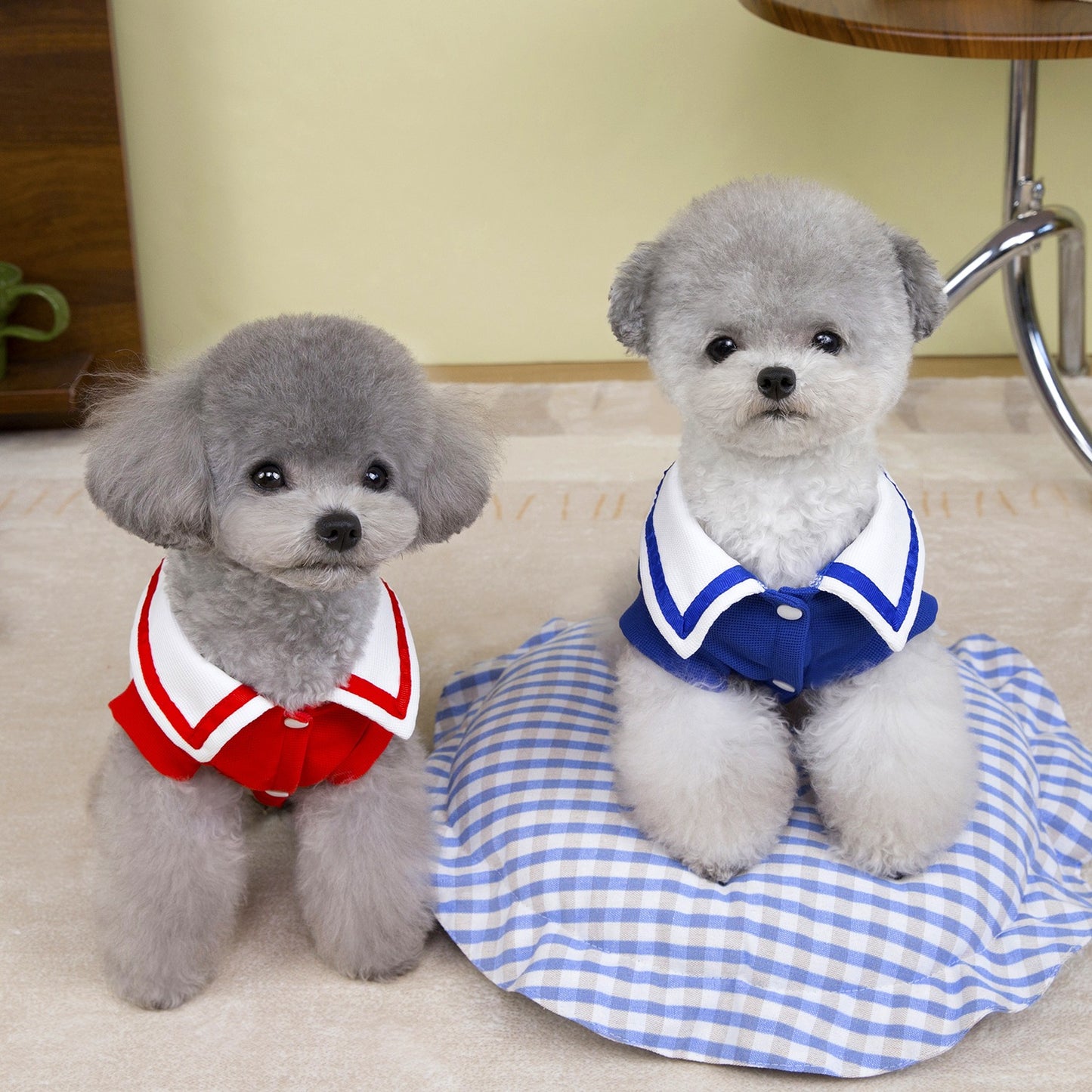 猫 犬 洋服 犬服 ペット服 大中小型犬 ペット用品 犬/猫用 犬の服 ペットウエア 小型犬 中型犬 通気 可愛い ドッグウェア トレーナー 犬 服 ワンピース サロペット ビションフリーゼ 犬猫服