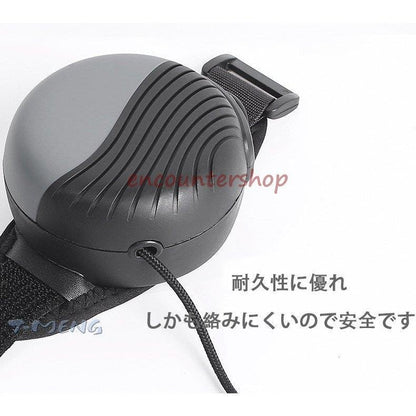 【輸送費無料】新生代自動伸縮リード 巻き取り式 両手解放 ペット用品 4カラー 長さ3m ワンタッチ 大型犬 中型