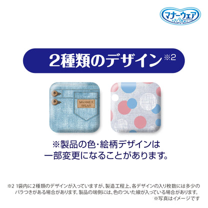 <a href="https://www.qoo10.jp/gmkt.inc/Search/brand.aspx?brandno=124379" target="_blank" class="title_brand" id="btn_brand" title="マナーウェア">マナーウェア</a>マナーウェア 犬用 おむつ 長時間オムツ SSサイズ 超小~小型犬用 240枚(30枚×8) おしっこ ペット用品 ユニチャーム[ケース品]