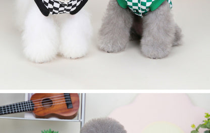 猫 犬 洋服 犬服 ペット服 大中小型犬 ペット用品 犬/猫用 犬の服 ペットウエア 小型犬 中型犬 通気 可愛い ドッグウェア トレーナー 犬 服 ワンピース サロペット ビションフリーゼ 犬猫服