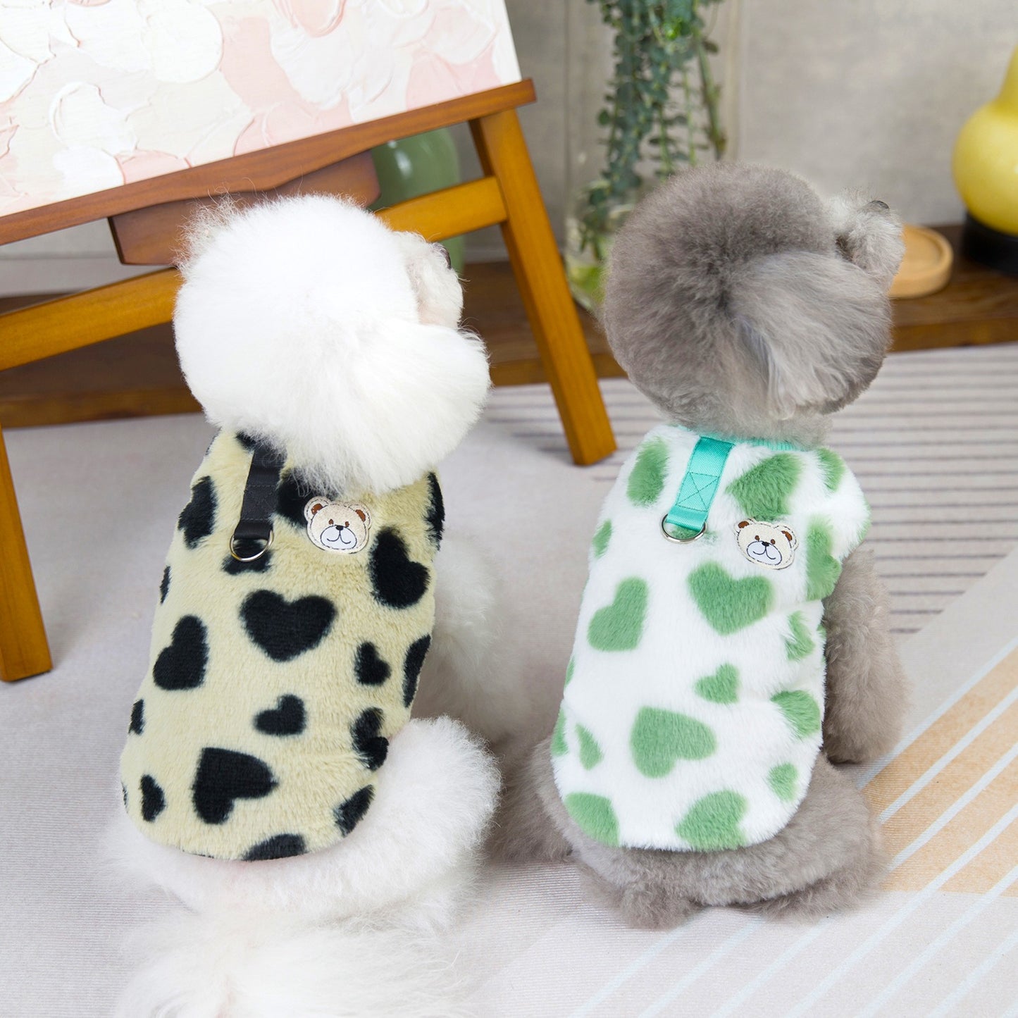 猫 犬 洋服 犬服 ペット服 大中小型犬 ペット用品 犬/猫用 犬の服 ペットウエア 小型犬 中型犬 通気 可愛い ドッグウェア トレーナー 犬 服 ワンピース サロペット ビションフリーゼ 犬猫服