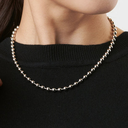<a href="https://www.qoo10.jp/gmkt.inc/Search/brand.aspx?brandno=121124" target="_blank" class="title_brand" id="btn_brand" title="MELODY ACCESSORY">MELODY ACCESSORY</a>K18GP 送料無料 ドッグアクセサリー 犬用 ネックレス 首輪 チョーカー 犬 いぬ DOG ねこ 猫 ペット ボールチェーン シンプル 小型犬 中型犬 かわいい おしゃ