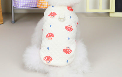 猫 犬 洋服 犬服 ペット服 大中小型犬 ペット用品 犬/猫用 犬の服 ペットウエア 小型犬 中型犬 通気 可愛い ドッグウェア トレーナー 犬 服 ワンピース サロペット ビションフリーゼ 犬猫服