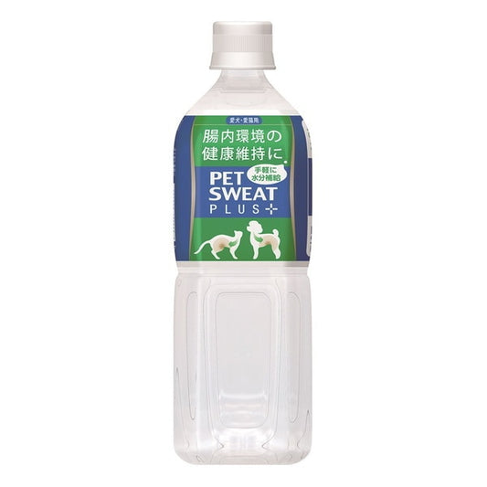 <a href="https://www.qoo10.jp/gmkt.inc/Search/brand.aspx?brandno=105700" target="_blank" class="title_brand" id="btn_brand" title="アース・ペット">アース・ペット</a>ペットスエットプラス お腹の健康維持 500ml