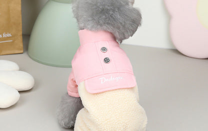 猫 犬 洋服 犬服 ペット服 大中小型犬 ペット用品 犬/猫用 犬の服 ペットウエア 小型犬 中型犬 通気 可愛い ドッグウェア トレーナー 犬 服 ワンピース サロペット ビションフリーゼ 犬猫服