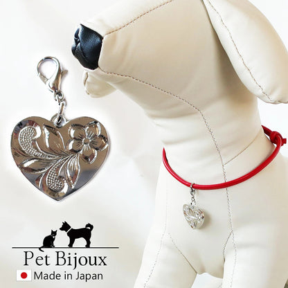 <a href="https://www.qoo10.jp/gmkt.inc/Search/brand.aspx?brandno=121124" target="_blank" class="title_brand" id="btn_brand" title="MELODY ACCESSORY">MELODY ACCESSORY</a>送料無料 ペットアクセサリー 犬用 ネックレス ハワジュ ハワイアンジュエリー ドッグアクセサリー 首輪 チョーカー 犬 猫 ペット 小型犬 中型犬 かわいい おしゃれ ト