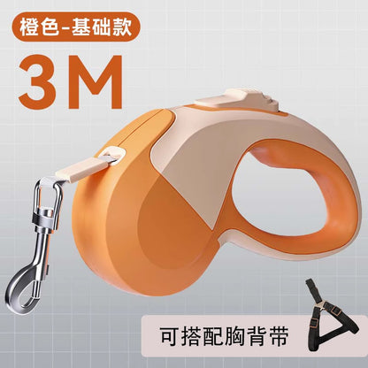 犬 リード ハーネス 紐 散歩紐 犬用デニムハーネス＆リード けん引ロープ ペット用品 s10