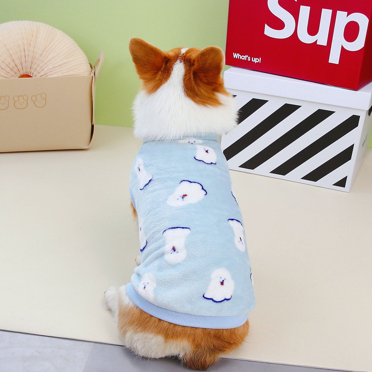 猫 犬 洋服 犬服 ペット服 大中小型犬 ペット用品 犬/猫用 犬の服 ペットウエア 小型犬 中型犬 通気 可愛い ドッグウェア トレーナー 犬 服 ワンピース サロペット ビションフリーゼ 犬猫服