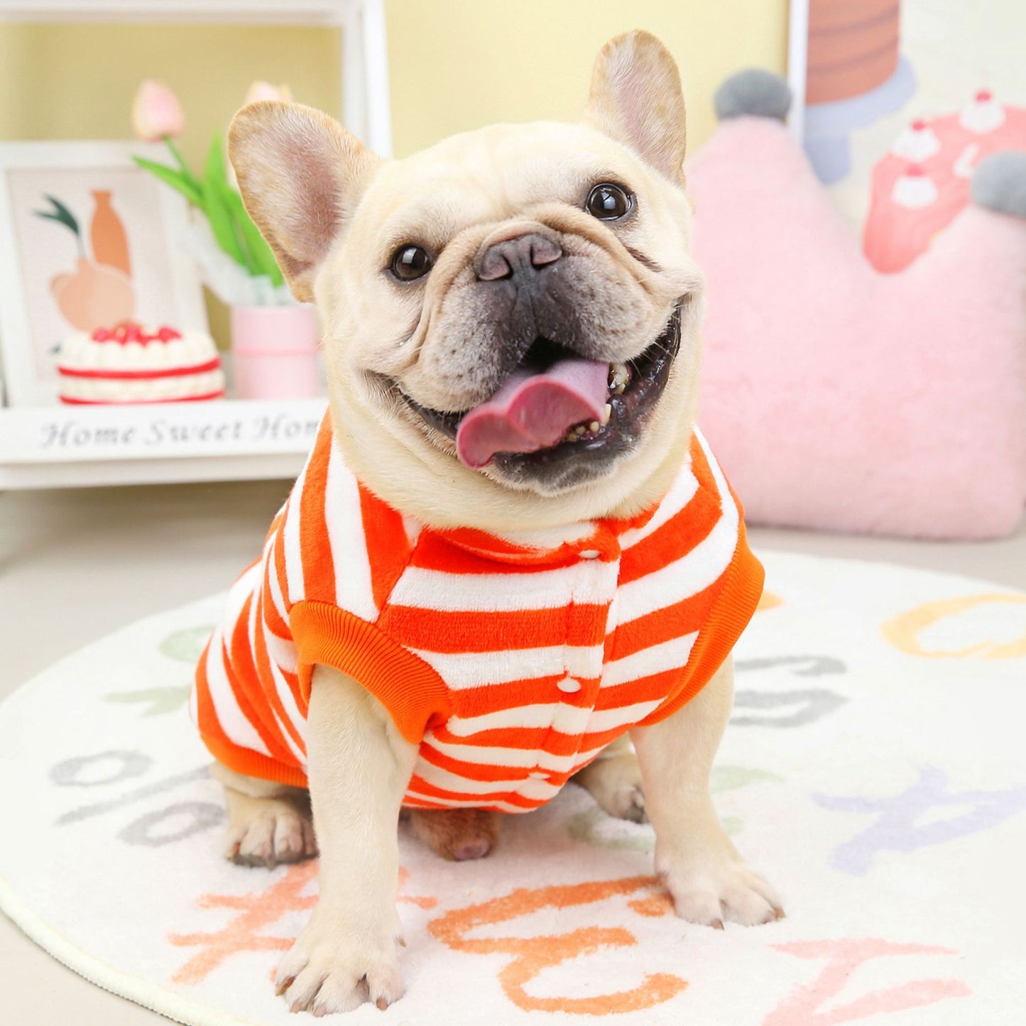 猫 犬 洋服 犬服 ペット服 大中小型犬 ペット用品 犬/猫用 犬の服 ペットウエア 小型犬 中型犬 通気 可愛い ドッグウェア トレーナー 犬 服 ワンピース サロペット ビションフリーゼ 犬猫服