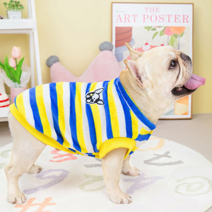 猫 犬 洋服 犬服 ペット服 大中小型犬 ペット用品 犬/猫用 犬の服 ペットウエア 小型犬 中型犬 通気 可愛い ドッグウェア トレーナー 犬 服 ワンピース サロペット ビションフリーゼ 犬猫服