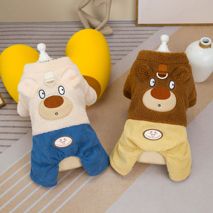 猫 犬 洋服 犬服 ペット服 大中小型犬 ペット用品 犬/猫用 犬の服 ペットウエア 小型犬 中型犬 通気 可愛い ドッグウェア トレーナー 犬 服 ワンピース サロペット ビションフリーゼ 犬猫服