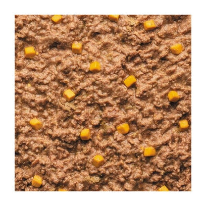 デビフペット 鶏レバー&チーズ 150g