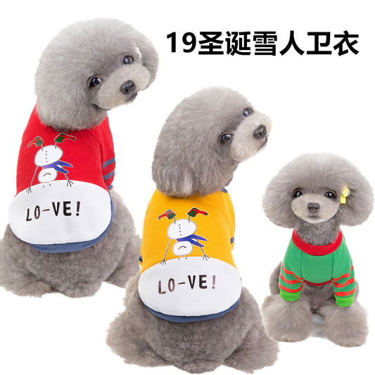 猫 犬 洋服 犬服 ペット服 大中小型犬 ペット用品 犬/猫用 犬の服 ペットウエア 小型犬 中型犬 通気 可愛い ドッグウェア トレーナー 犬 服 ワンピース サロペット ビションフリーゼ 犬猫服