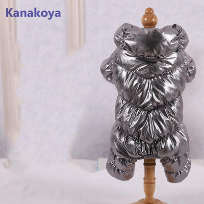 ドッグウェア 犬 服 ペットウェア 秋 冬 中綿入り 裏ボア 裏起毛 保温 撥水 防寒対策 防風 あったか 小型犬 中型犬 ペット用 猫 旅行 お散歩