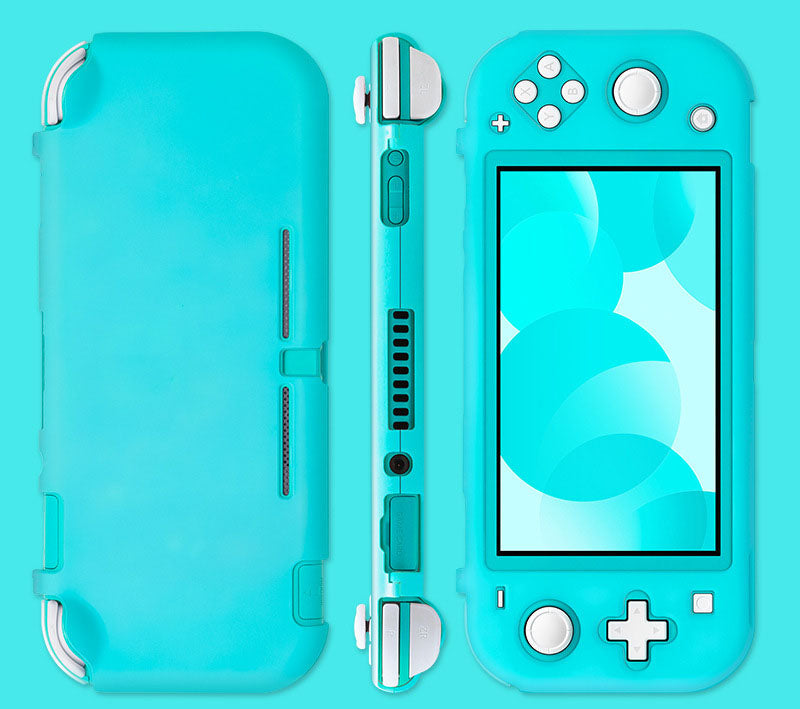 メガ割Nintendo Switch Lite ケース ニンテンドースイッチ ライト カバー 本体カバー PC素材 スイッチケース おしゃれ シンプル 保護ケース 耐衝撃 軽量 全面保護ケース