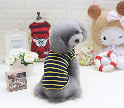 猫 犬 洋服 犬服 ペット服 大中小型犬 ペット用品 犬/猫用 犬の服 ペットウエア 小型犬 中型犬 通気 可愛い ドッグウェア トレーナー 犬 服 ワンピース サロペット ビションフリーゼ 犬猫服
