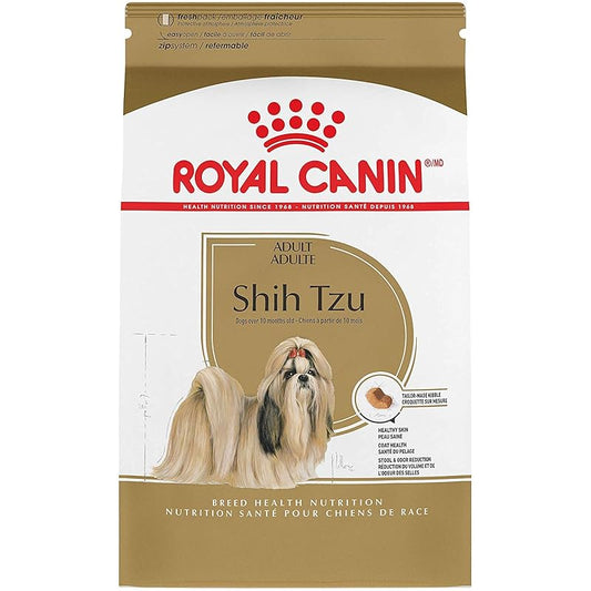 【即納】ロイヤルカナン BHN シーズー 成犬・高齢犬用 7.5kg