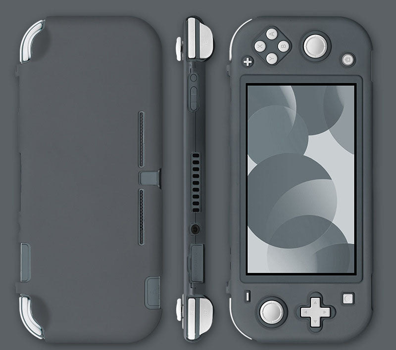メガ割Nintendo Switch Lite ケース ニンテンドースイッチ ライト カバー 本体カバー PC素材 スイッチケース おしゃれ シンプル 保護ケース 耐衝撃 軽量 全面保護ケース