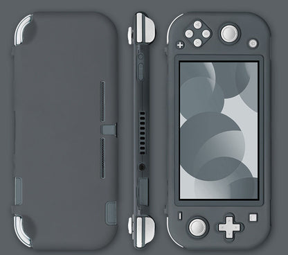 メガ割Nintendo Switch Lite ケース ニンテンドースイッチ ライト カバー 本体カバー PC素材 スイッチケース おしゃれ シンプル 保護ケース 耐衝撃 軽量 全面保護ケース