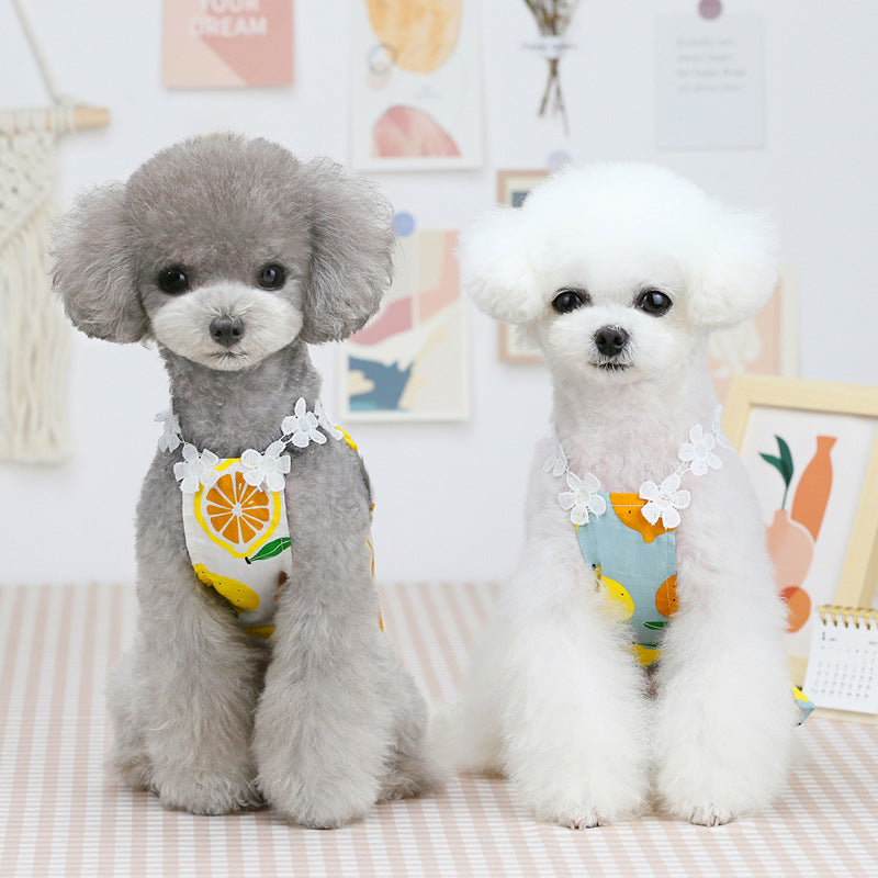 猫 犬 洋服 犬服 ペット服 大中小型犬 ペット用品 犬/猫用 犬の服 ペットウエア 小型犬 中型犬 通気 可愛い ドッグウェア トレーナー 犬 服 ワンピース サロペット ビションフリーゼ 犬猫服