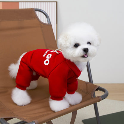 猫 犬 洋服 犬服 ペット服 大中小型犬 ペット用品 犬/猫用 犬の服 ペットウエア 小型犬 中型犬 通気 可愛い ドッグウェア トレーナー 犬 服 ワンピース サロペット ビションフリーゼ 犬猫服